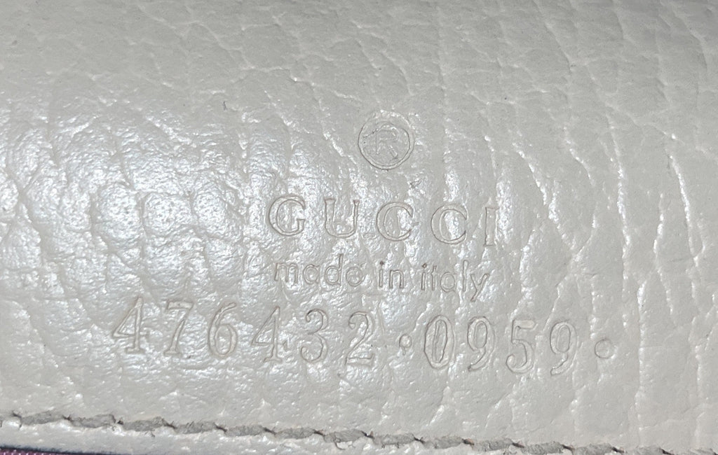 Dionysus Bag Leather Super Mini