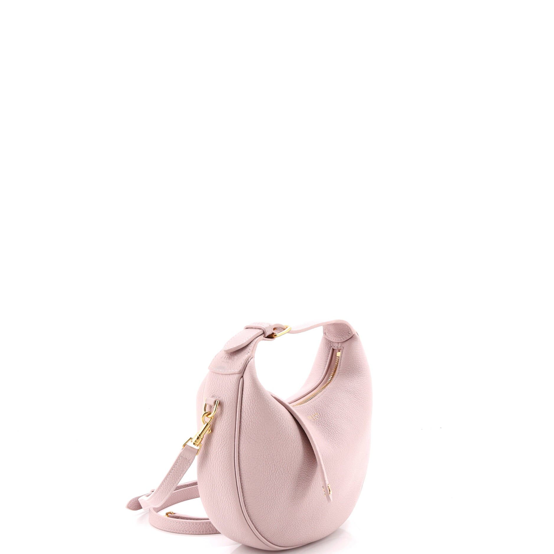 Lulu Bag Leather Teen
