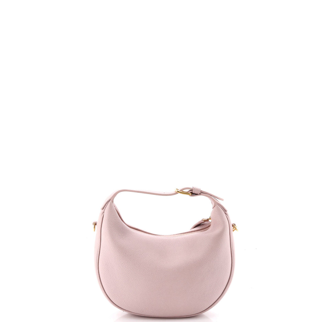 Lulu Bag Leather Teen