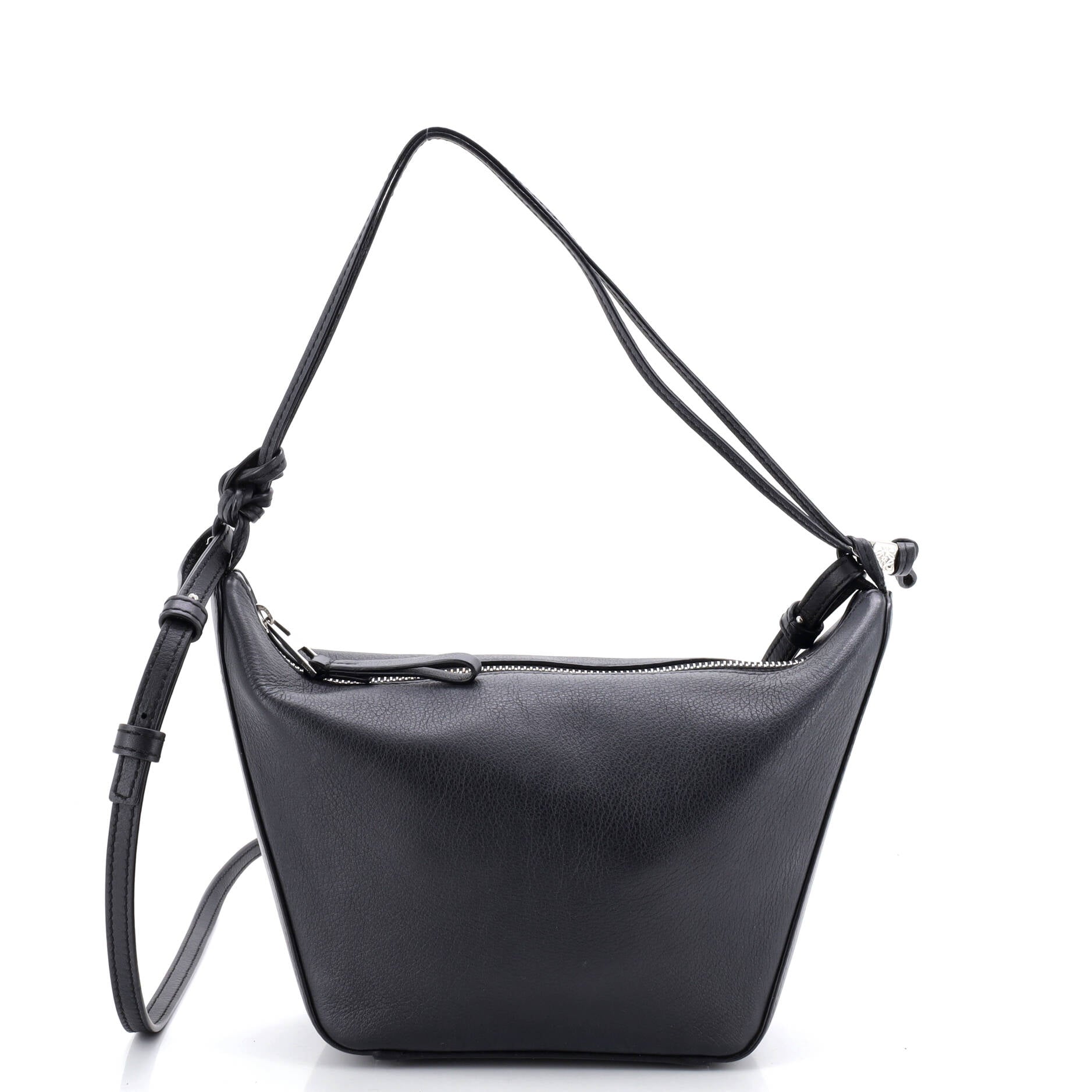 Hammock Hobo Leather Mini