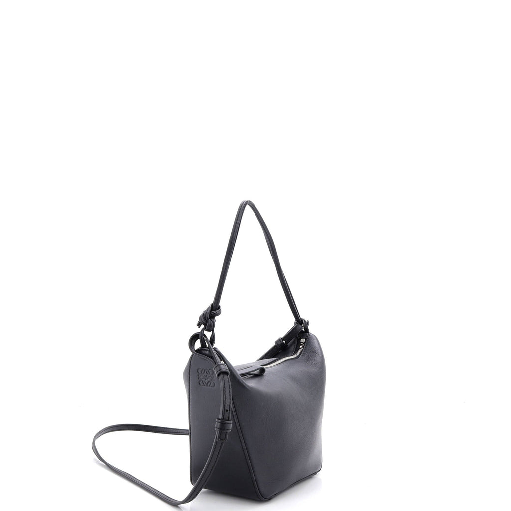 Hammock Hobo Leather Mini