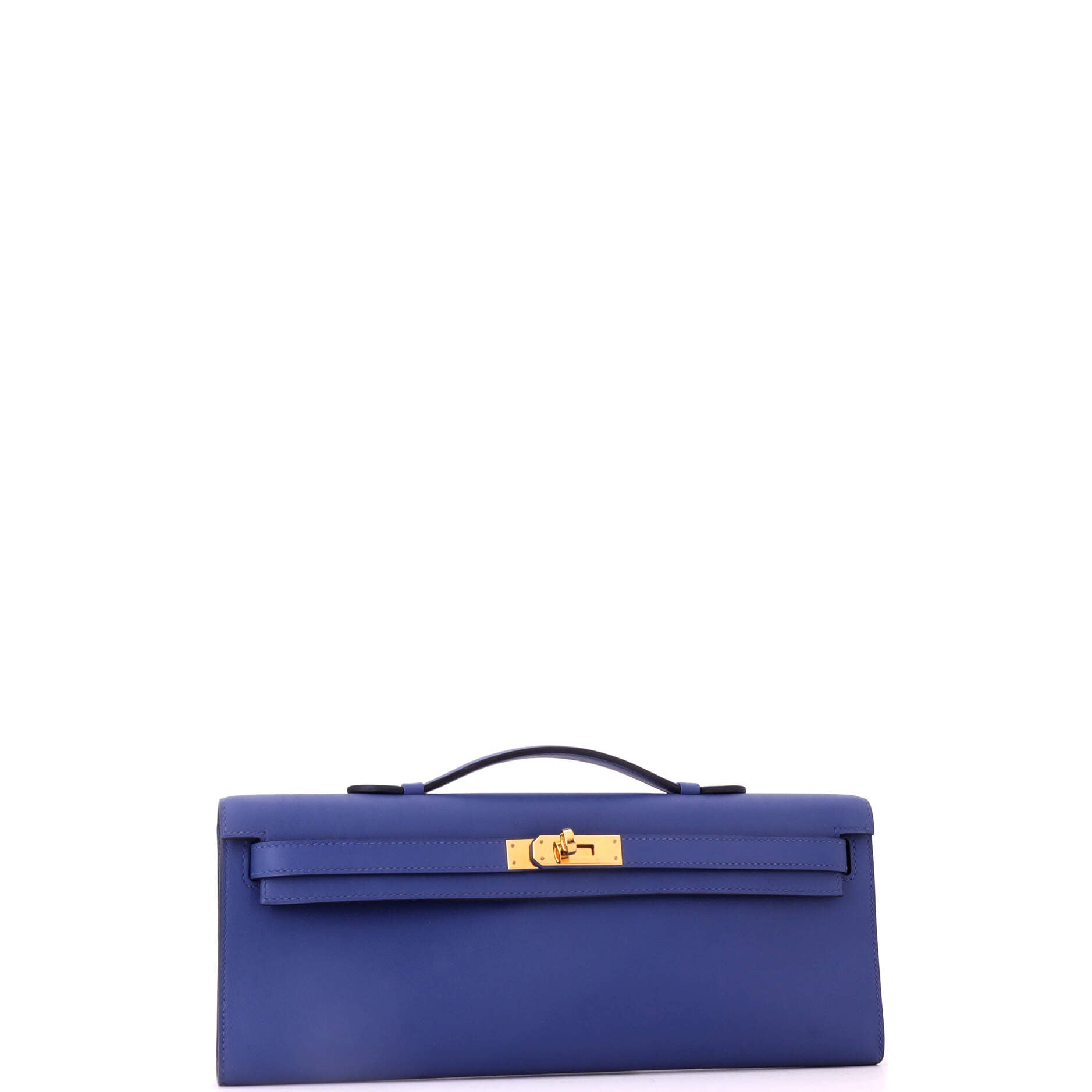 Kelly Cut Pochette Swift