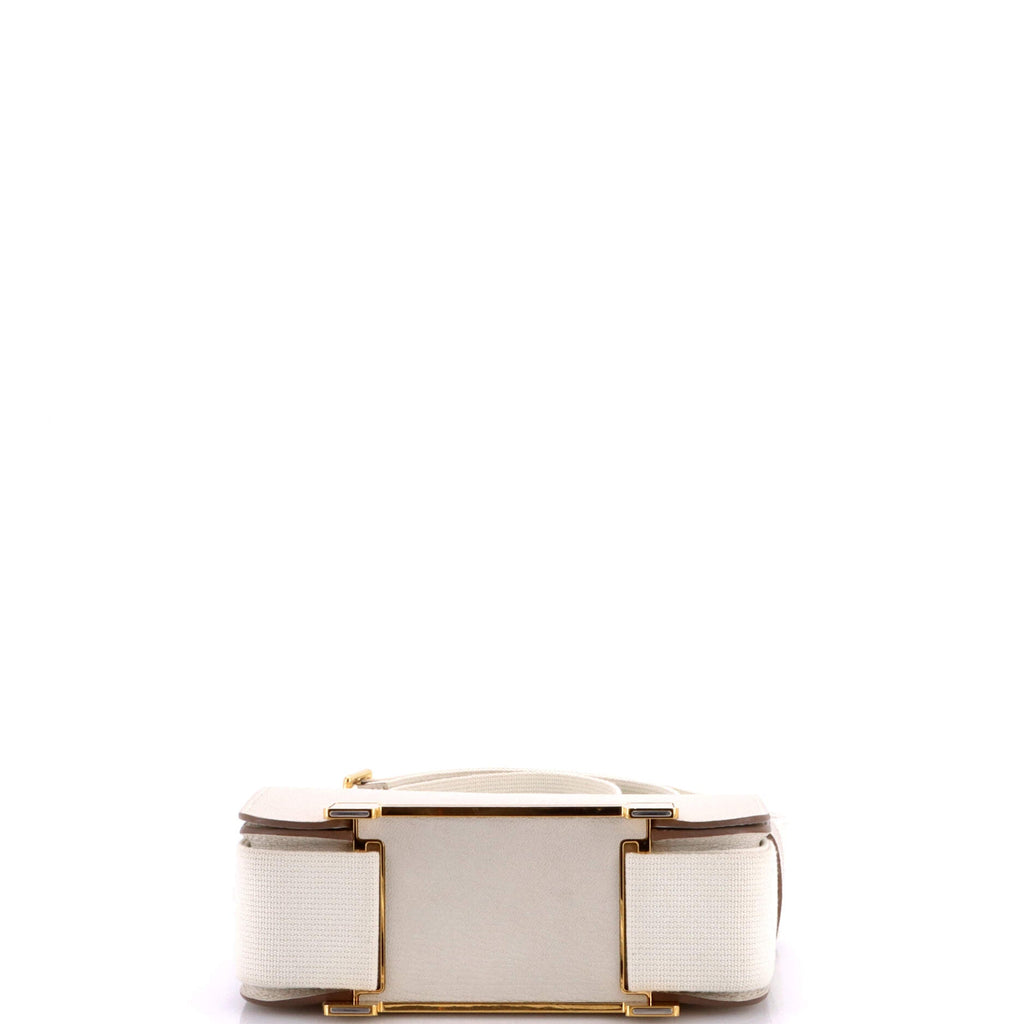 Geta Bag Chevre Mysore