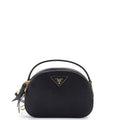 Odette Top Handle Bag Saffiano Leather Small