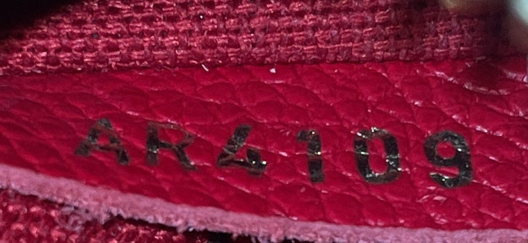 Pochette Metis Monogram Empreinte Leather