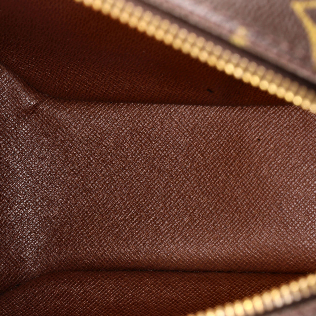 Blois Handbag Monogram Canvas