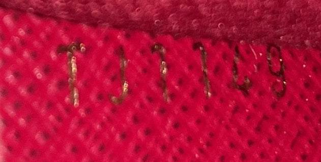 Felicie Pochette Monogram Canvas