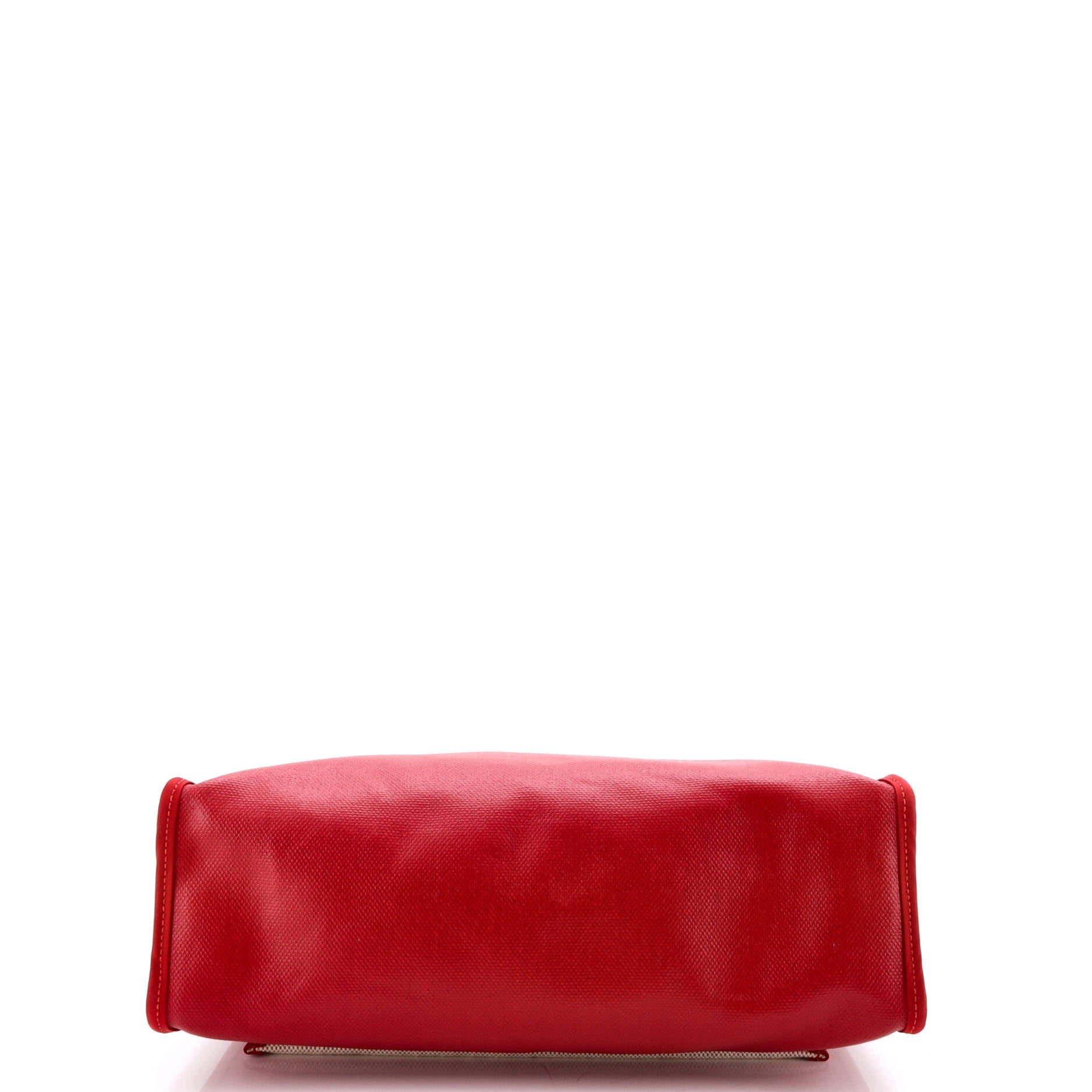 Herbag Zip Berline Vache Canvas and Leather 31
