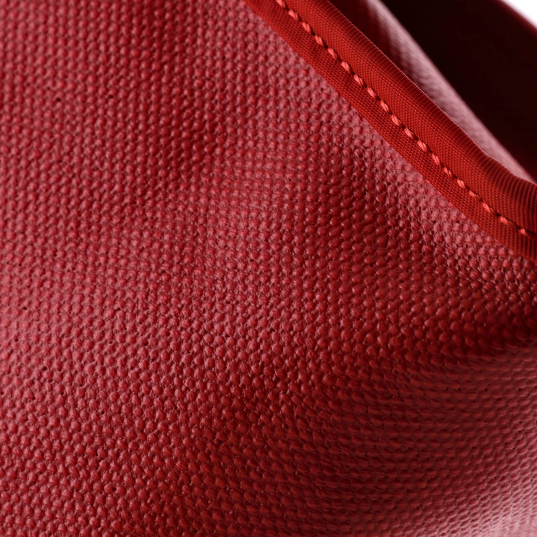 Herbag Zip Berline Vache Canvas and Leather 31