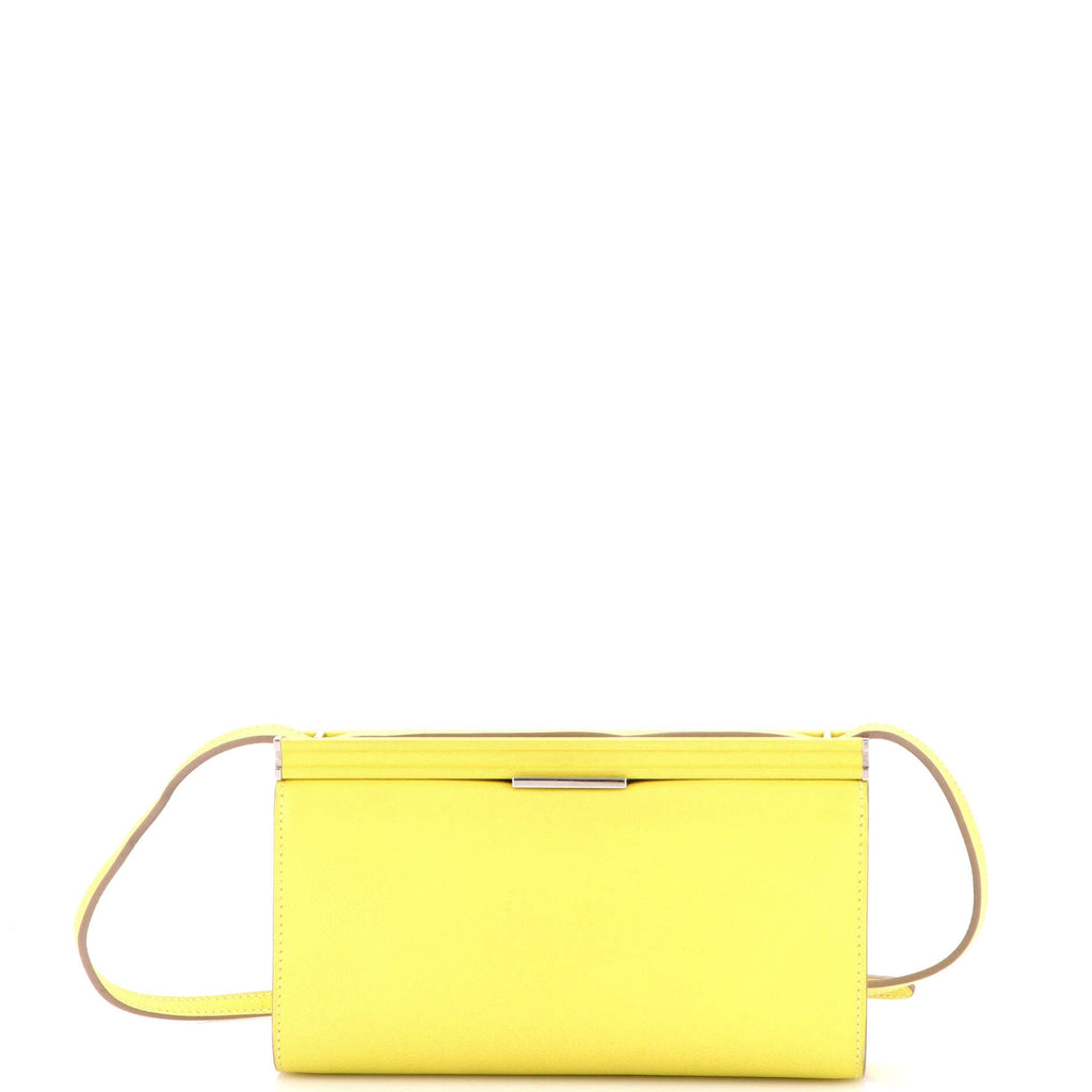 Clic-H Shoulder Bag Evercolor 21