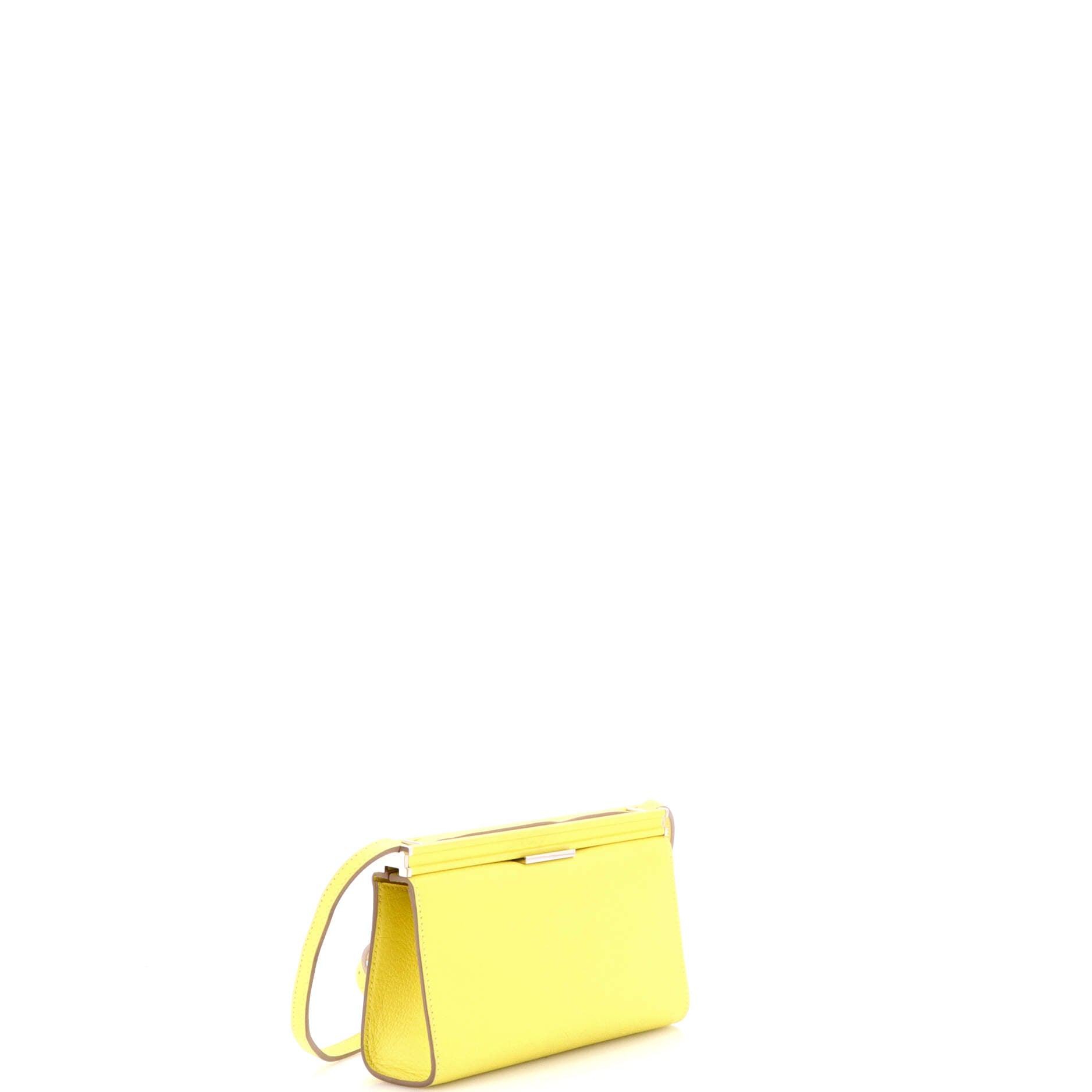 Clic-H Shoulder Bag Evercolor 21