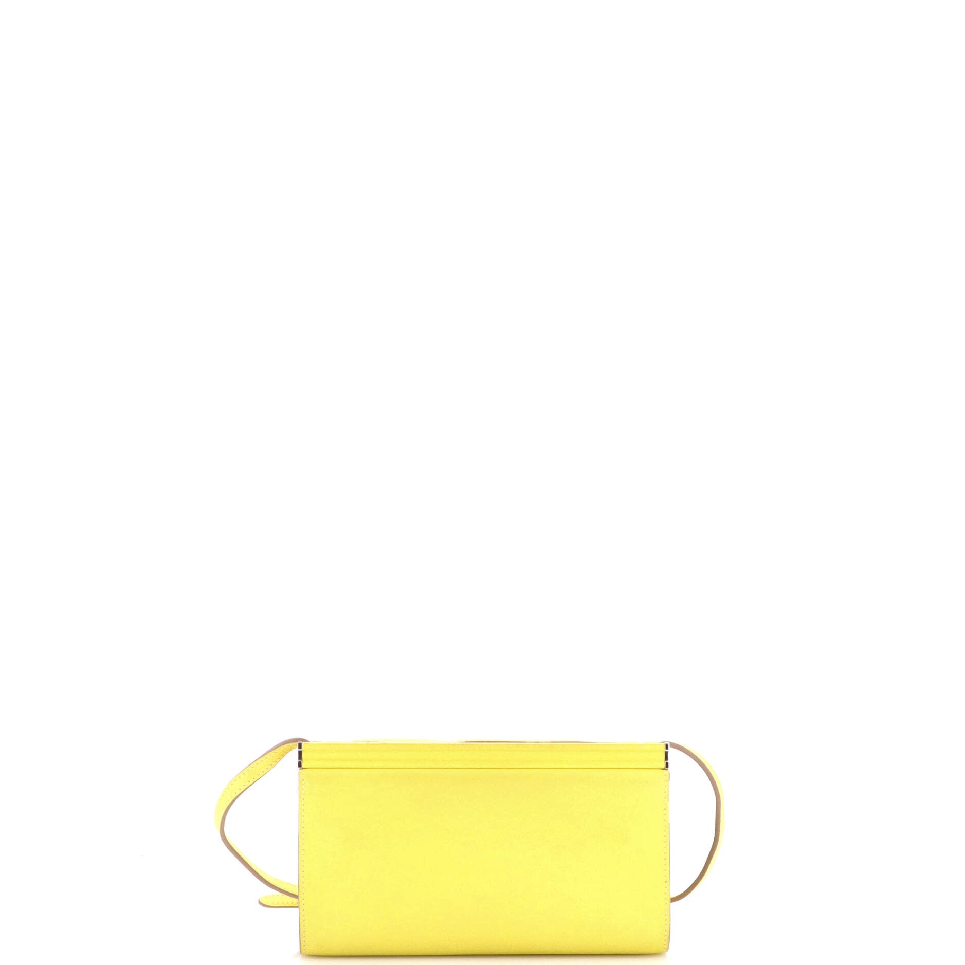 Clic-H Shoulder Bag Evercolor 21