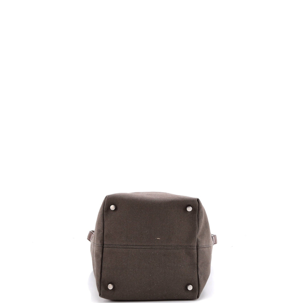 N/S Park Tote Canvas Small