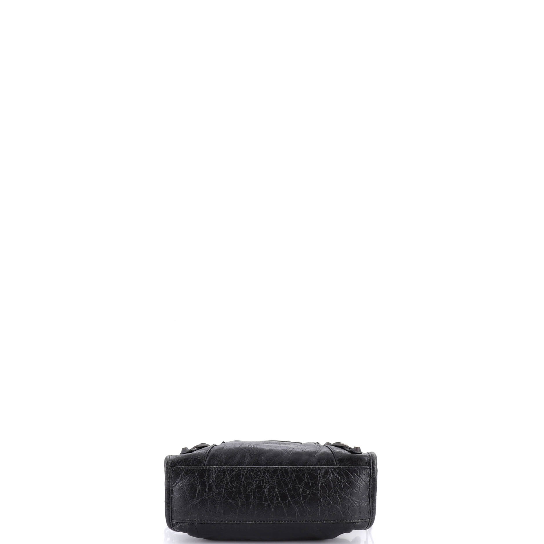 City Classic Studs Bag Leather Mini