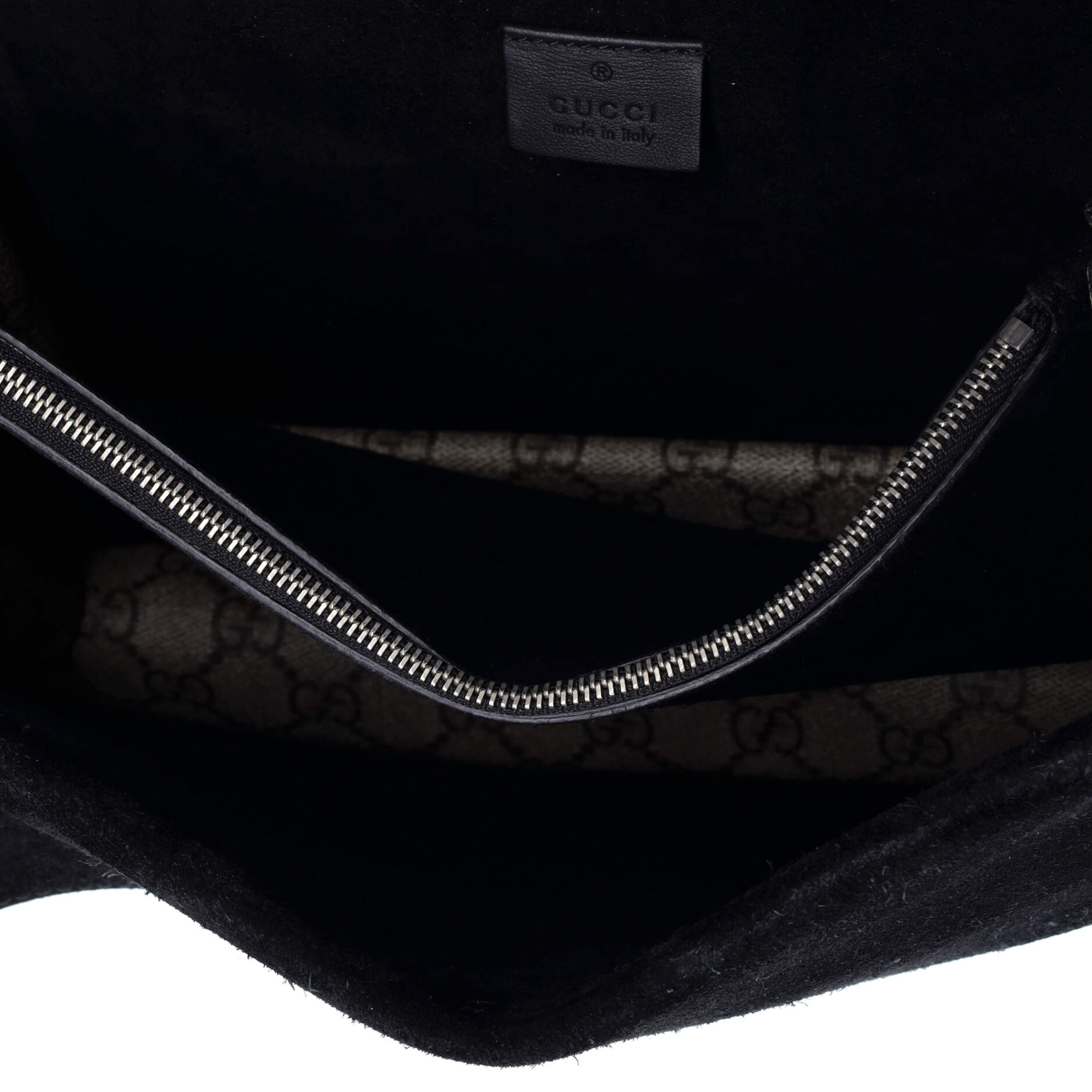 Dionysus Bag GG Coated Canvas Medium