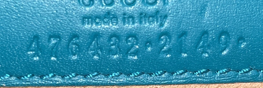 Dionysus Bag Velvet Super Mini