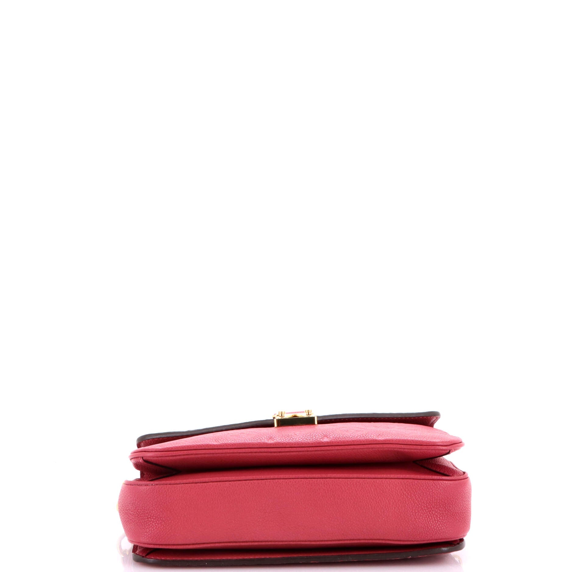 Pochette Metis Monogram Empreinte Leather