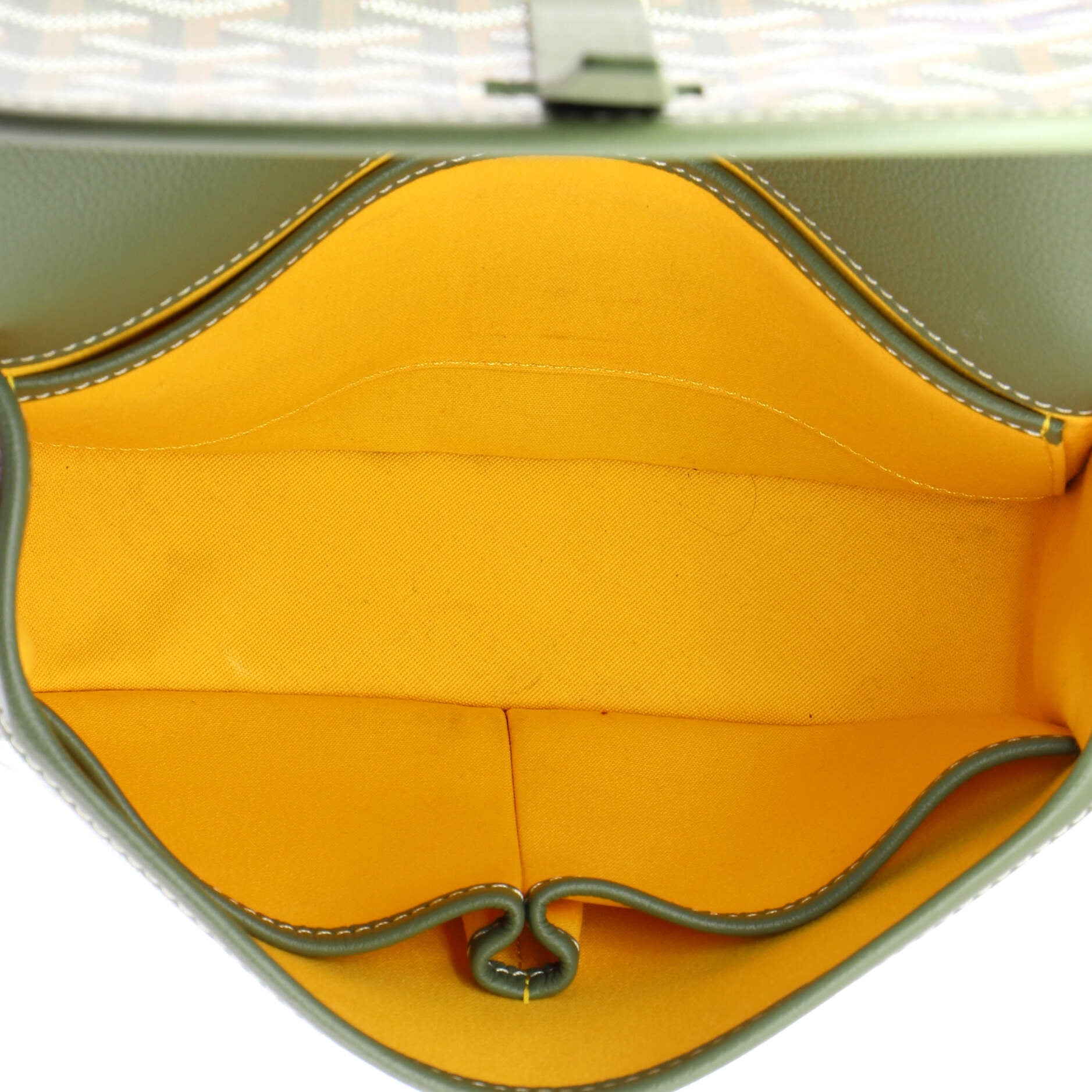 Belvedere II Messenger Bag Coated Canvas PM