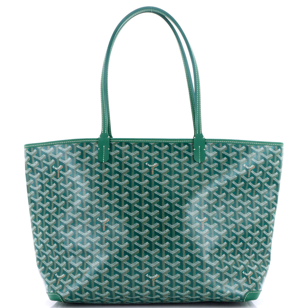 Artois Tote Coated Canvas MM