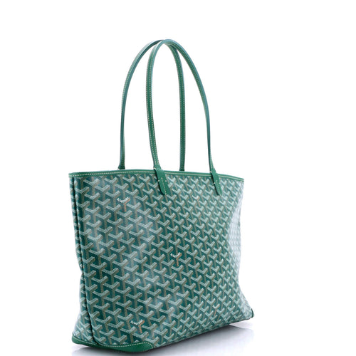 Artois Tote Coated Canvas MM