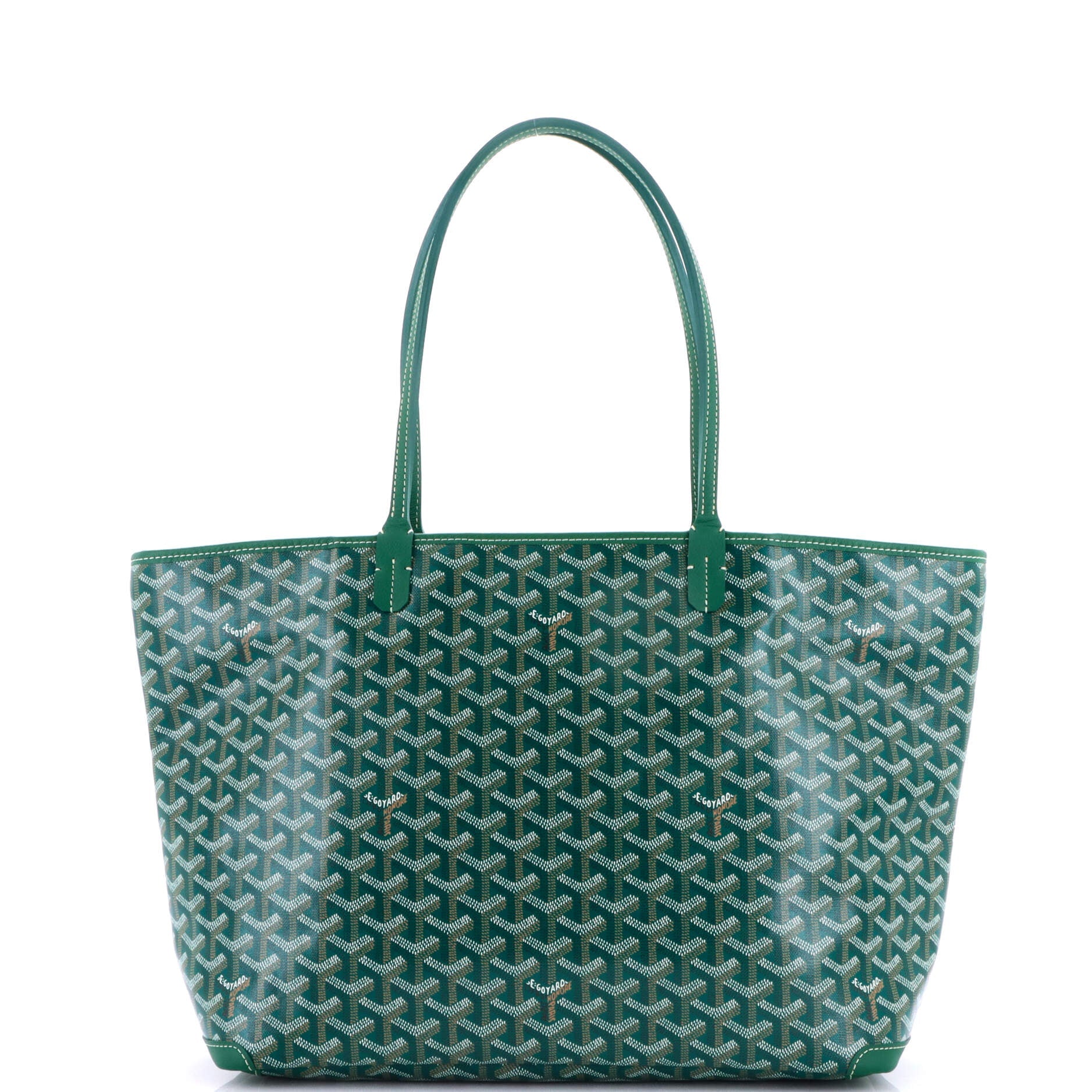 Artois Tote Coated Canvas MM