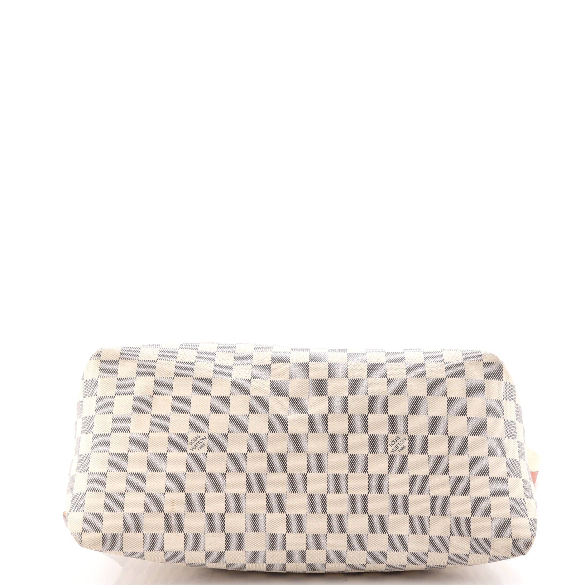 Braided Handle Beaubourg Hobo Damier MM