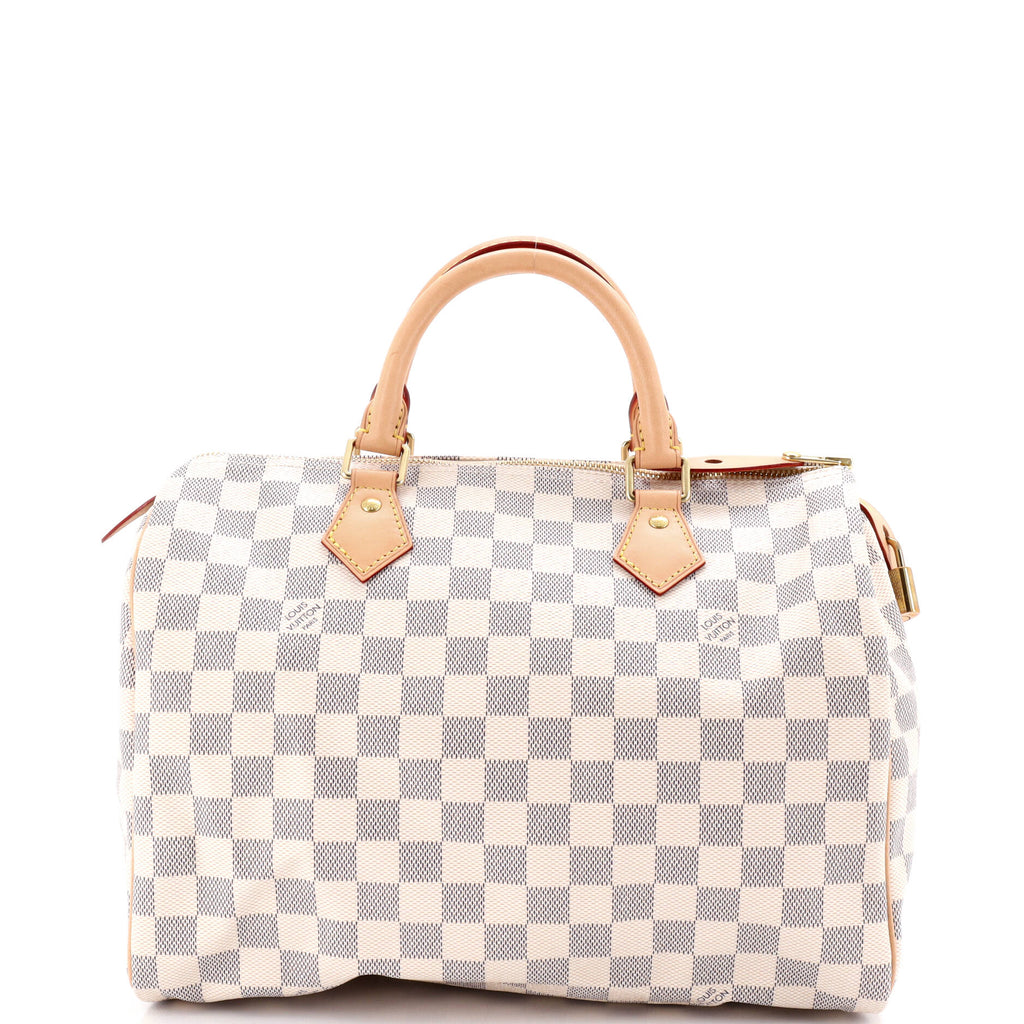 Speedy Handbag Damier 30