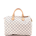 Speedy Handbag Damier 30