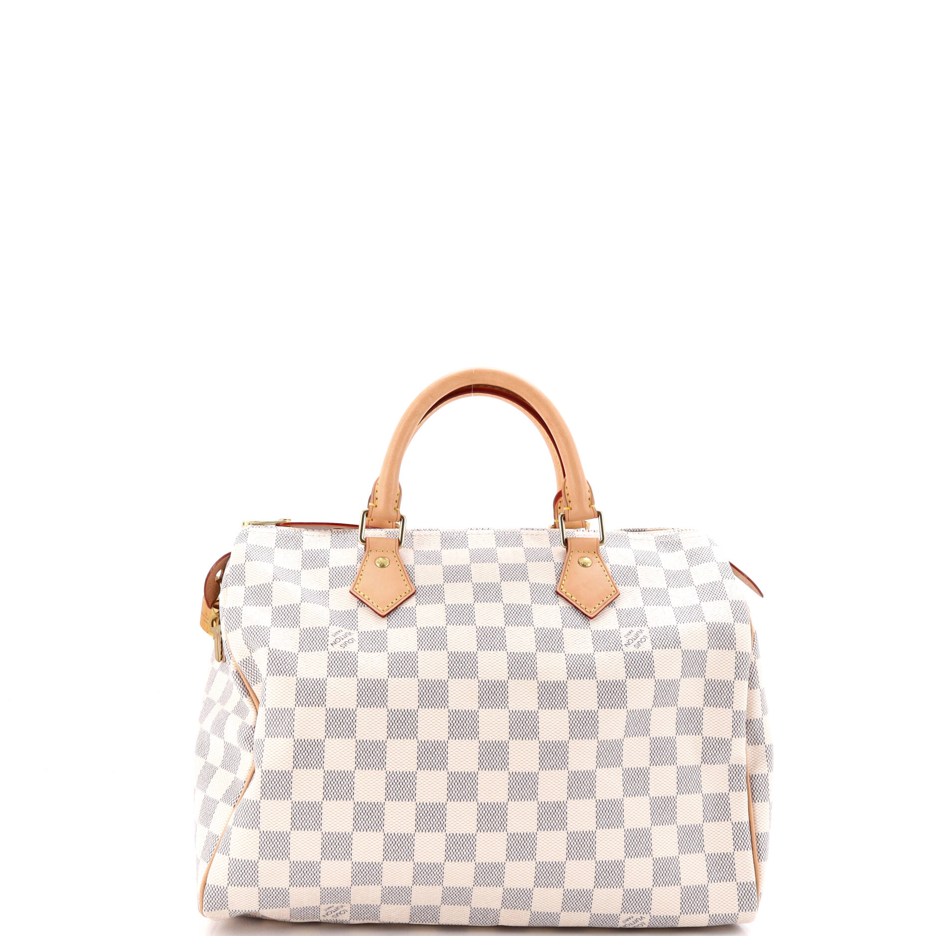 Speedy Handbag Damier 30
