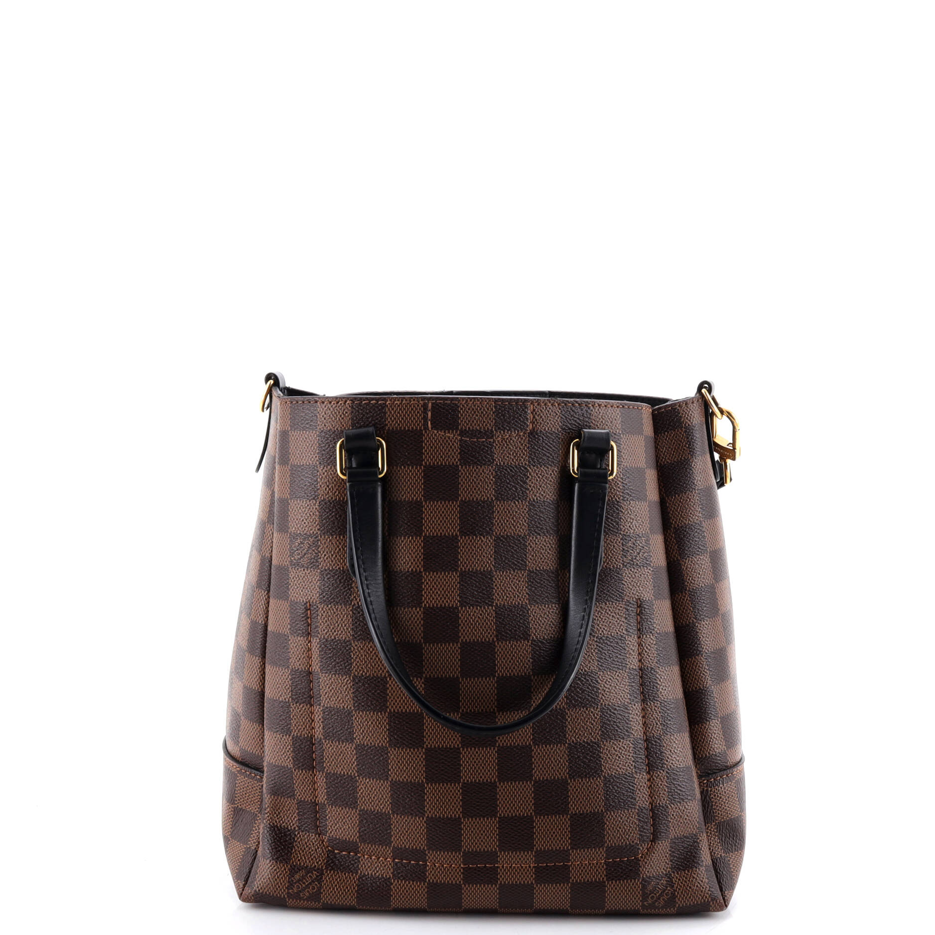 Belmont Tote Damier PM