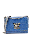 Twist Handbag Epi Leather MM