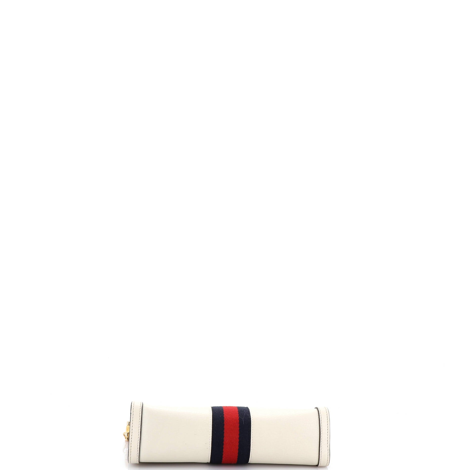 Ophidia Chain Shoulder Bag Leather Small