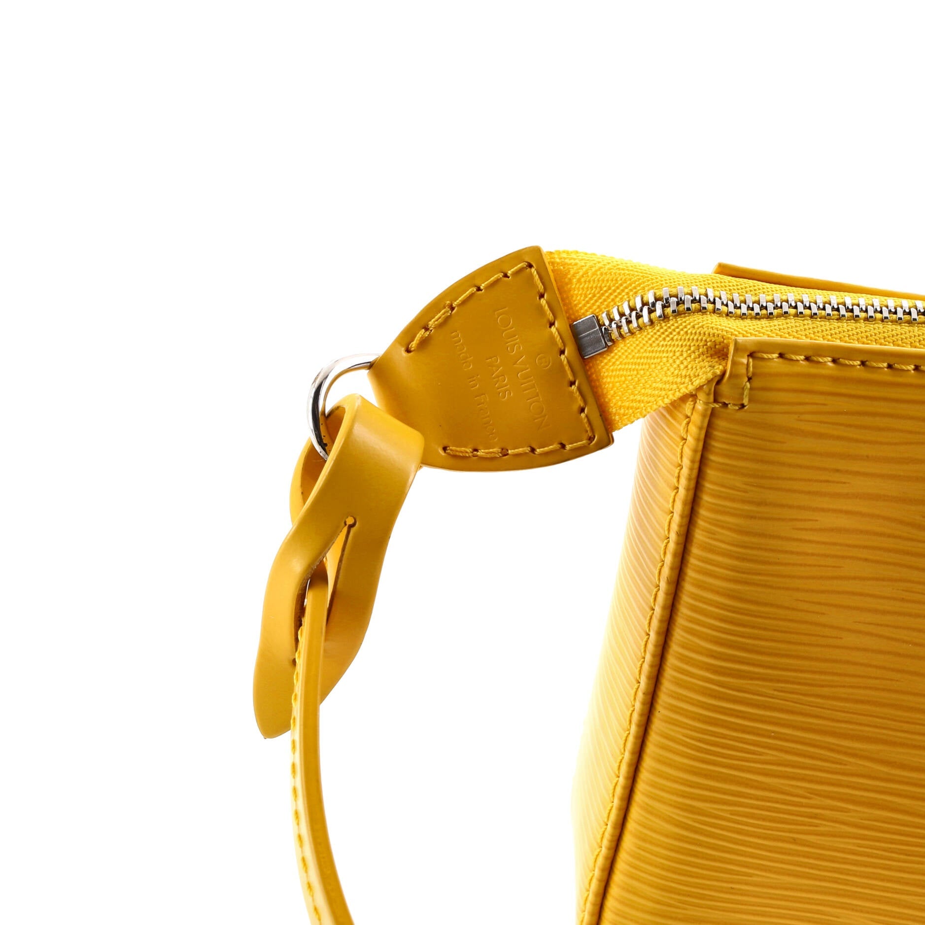 Pochette Accessoires NM Epi Leather