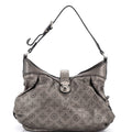 XS Crossbody Bag Mahina Leather