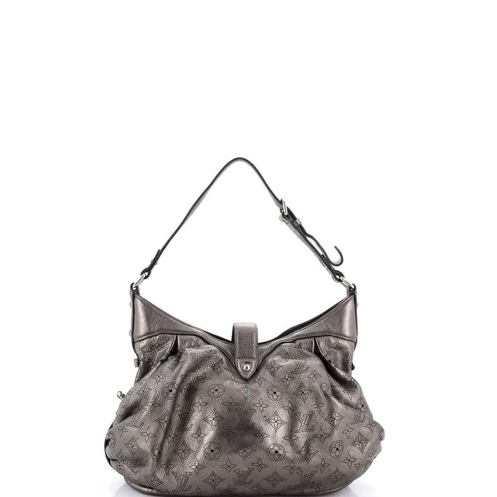 XS Crossbody Bag Mahina Leather