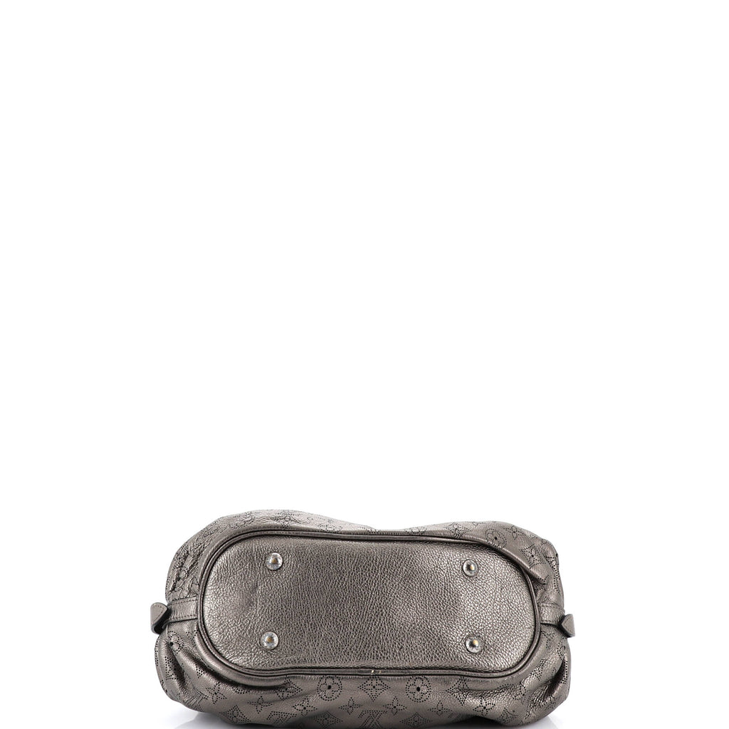 XS Crossbody Bag Mahina Leather