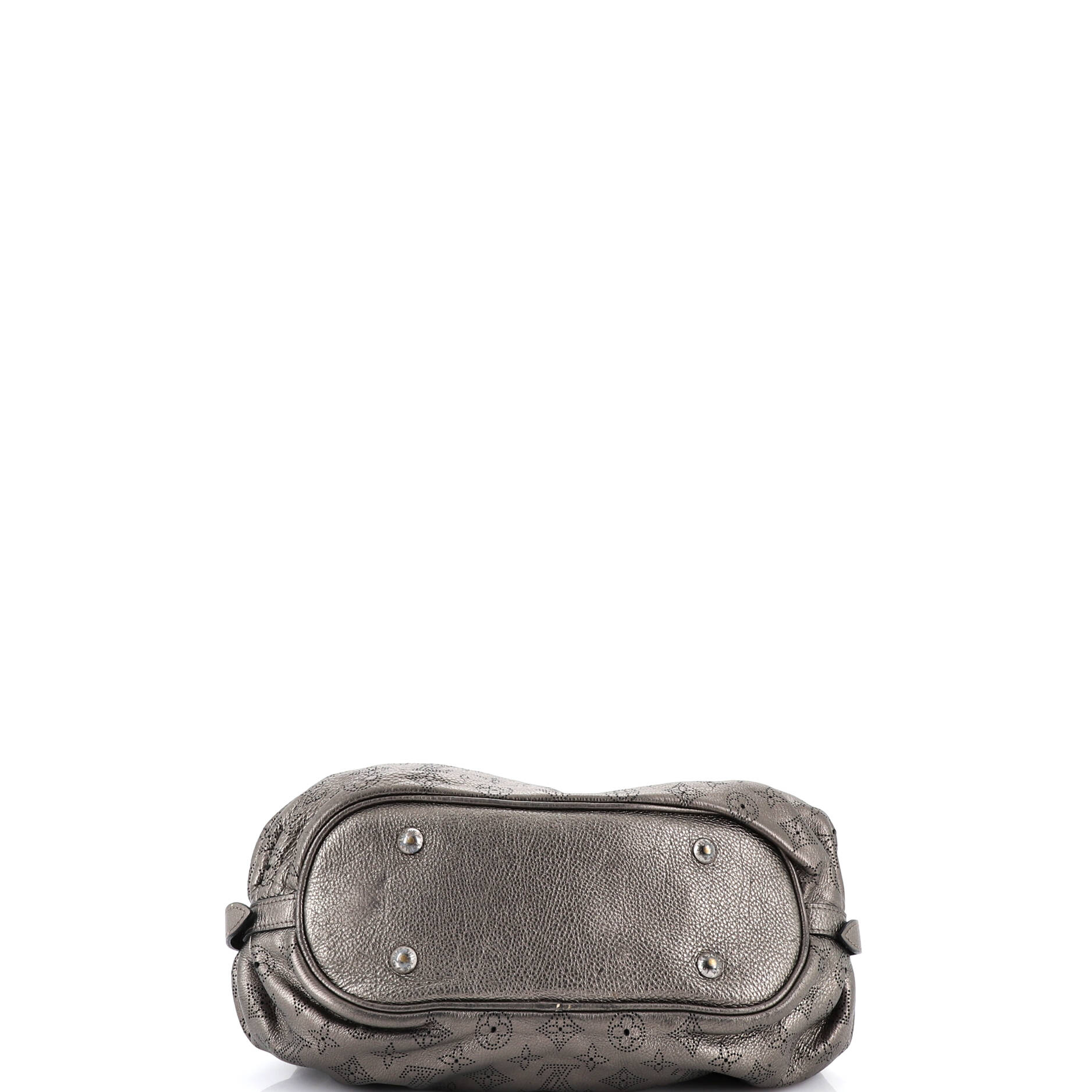 XS Crossbody Bag Mahina Leather