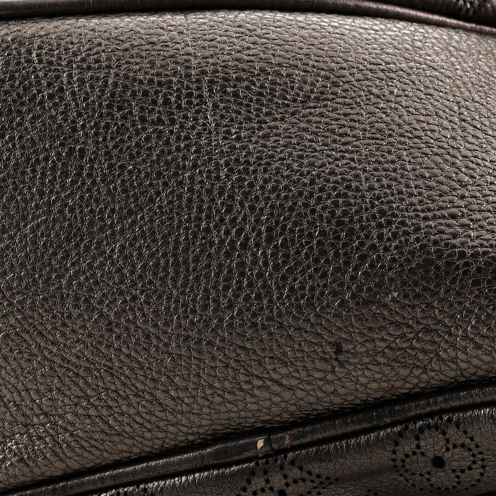XS Crossbody Bag Mahina Leather