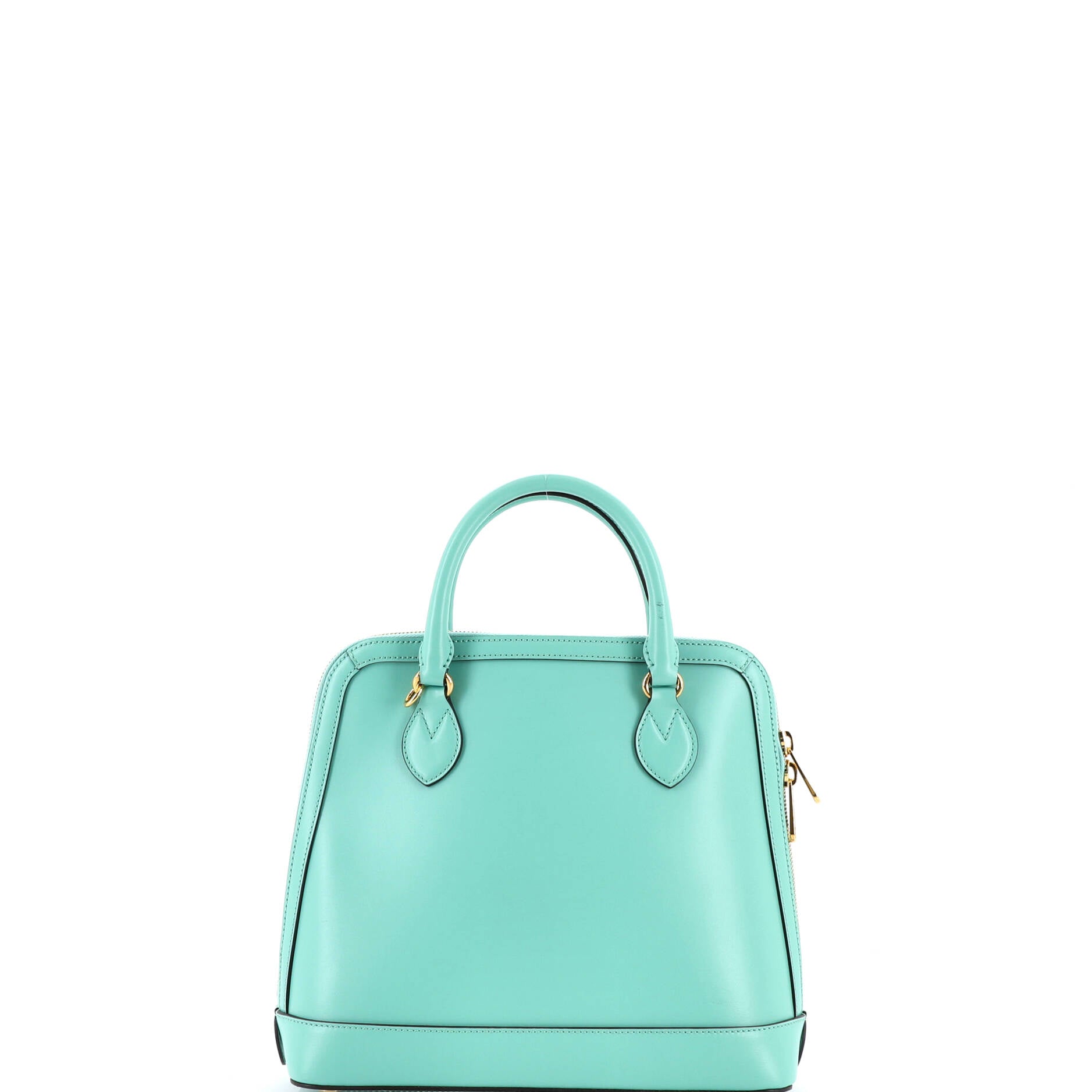 Horsebit 1955 Top Handle Bag Leather Medium