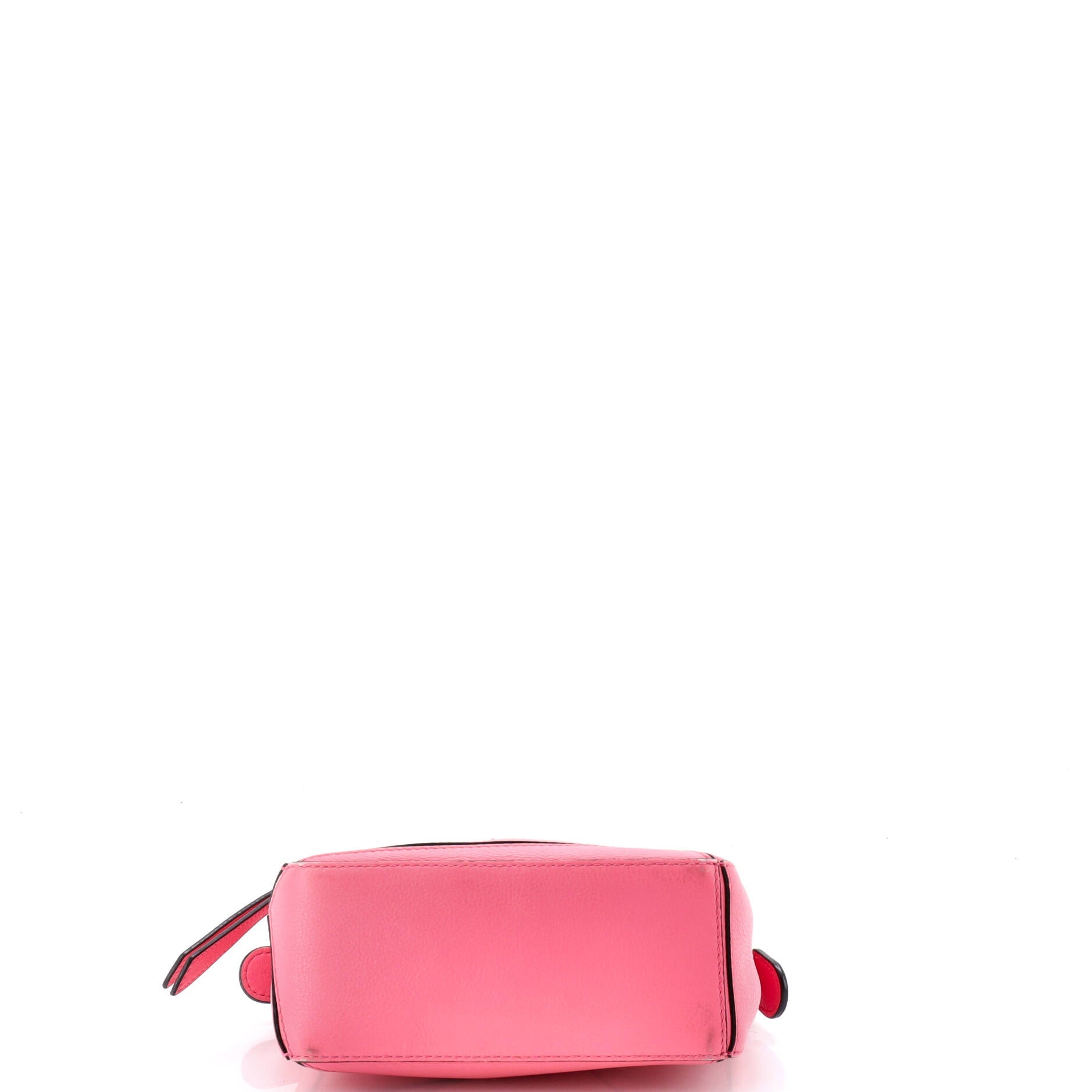 Puzzle Bag Leather Mini