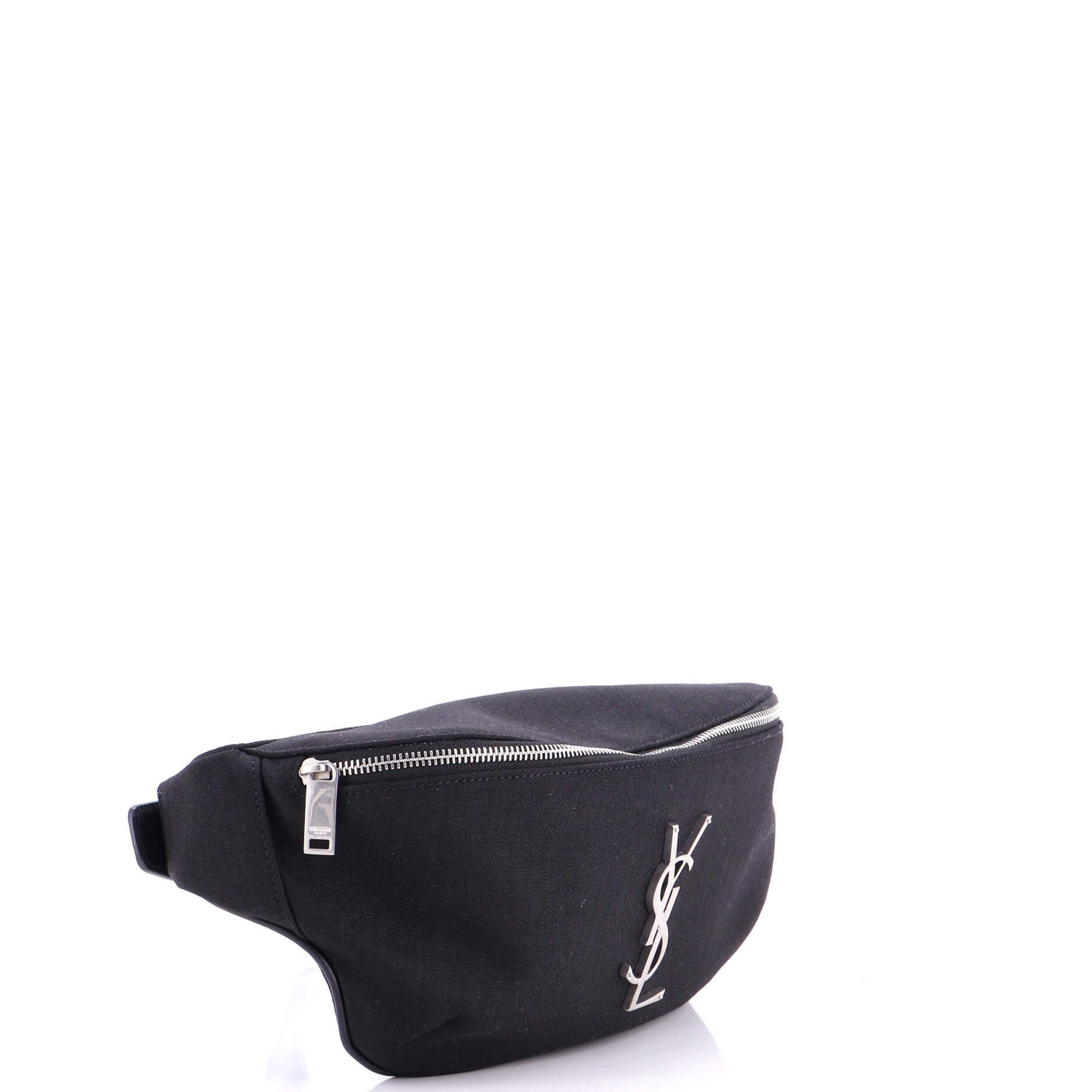 Classic Monogram Belt Bag Canvas