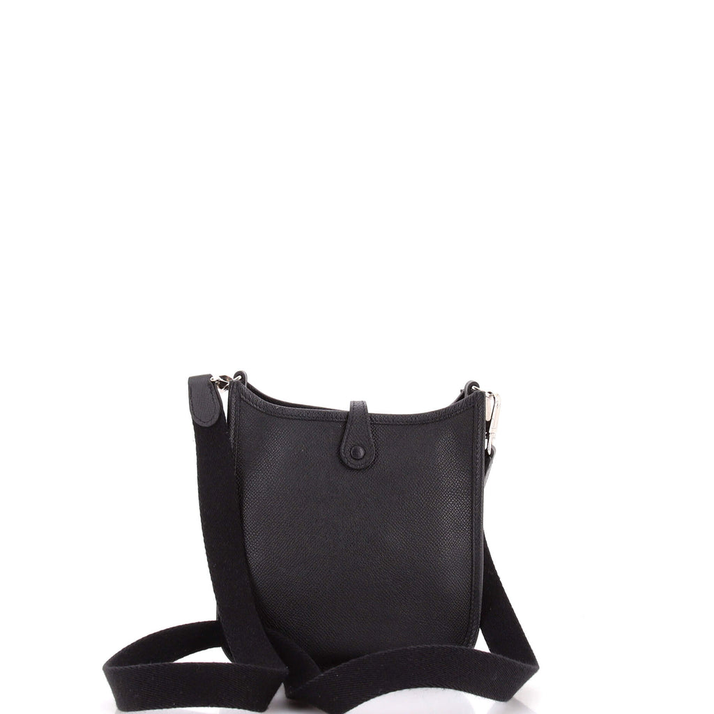 Evelyne Bag Gen III Epsom TPM