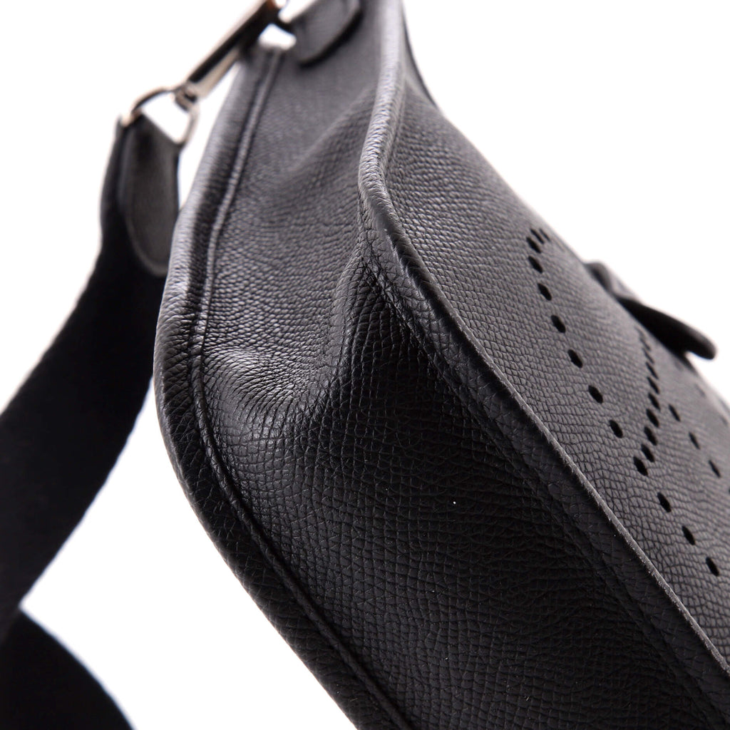 Evelyne Bag Gen III Epsom TPM