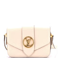 LV Pont 9 Bag Leather