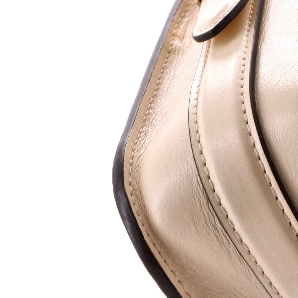 LV Pont 9 Bag Leather