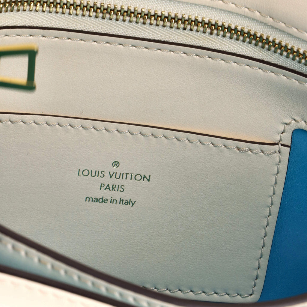 LV Pont 9 Bag Leather