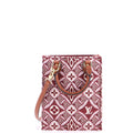 Petit Sac Plat Bag Limited Edition Since 1854 Monogram Jacquard