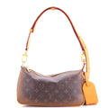 Pochette Accessoires NM Monogram Dust Leather XL