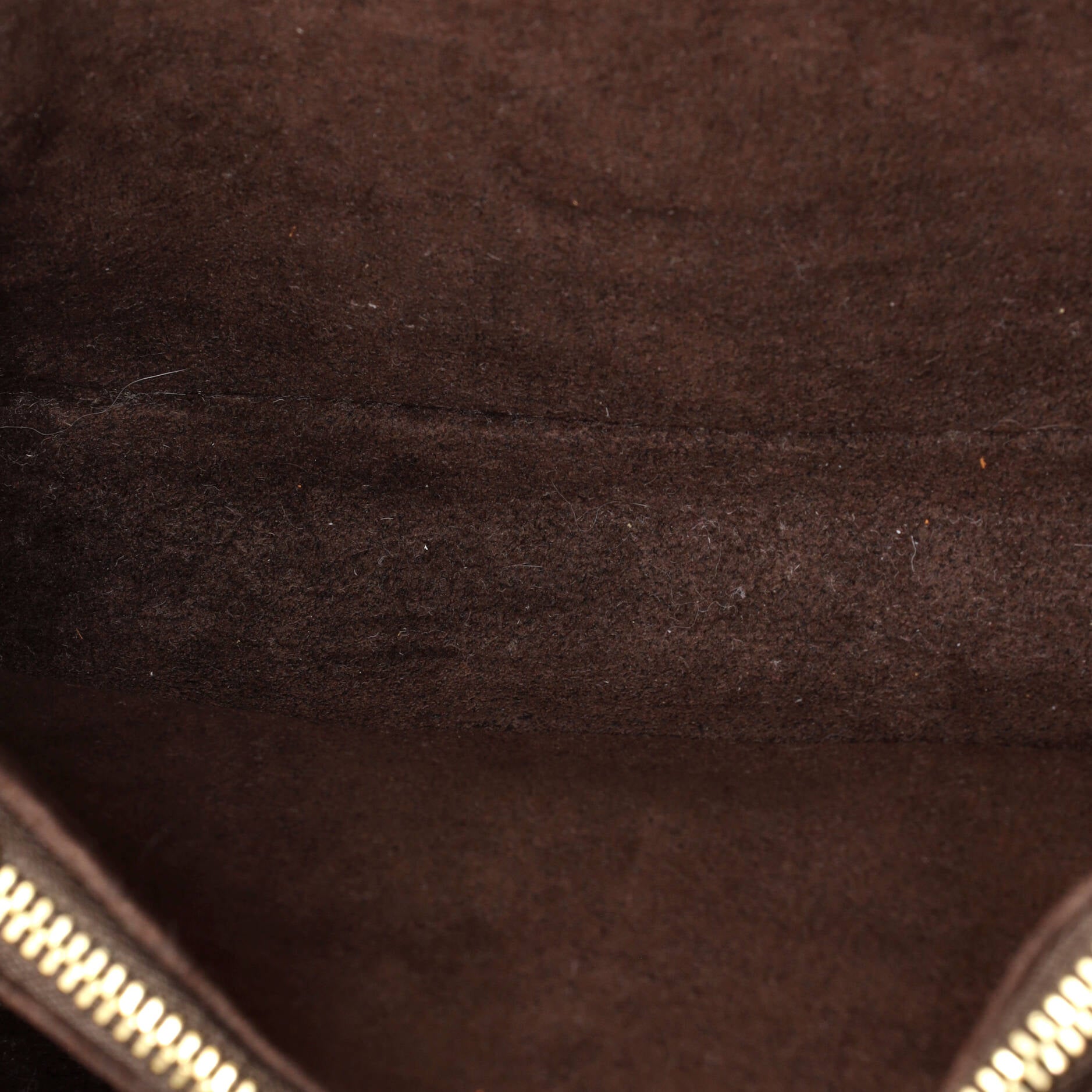 Pochette Metis Monogram Canvas East West