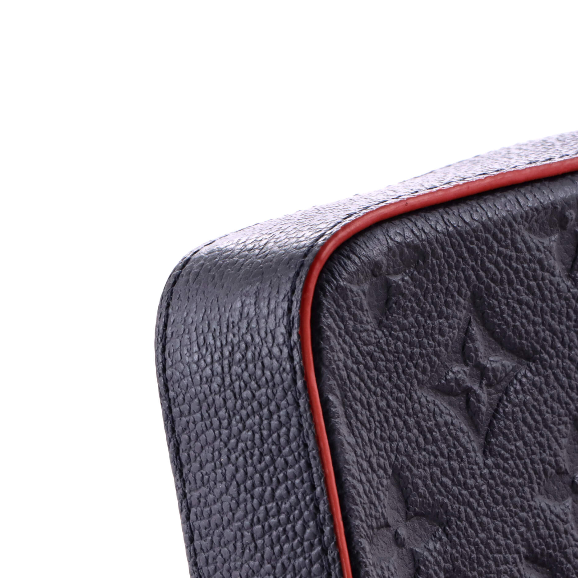 Felicie Pochette Monogram Empreinte Leather